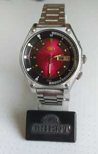 Orient SK Automatic.