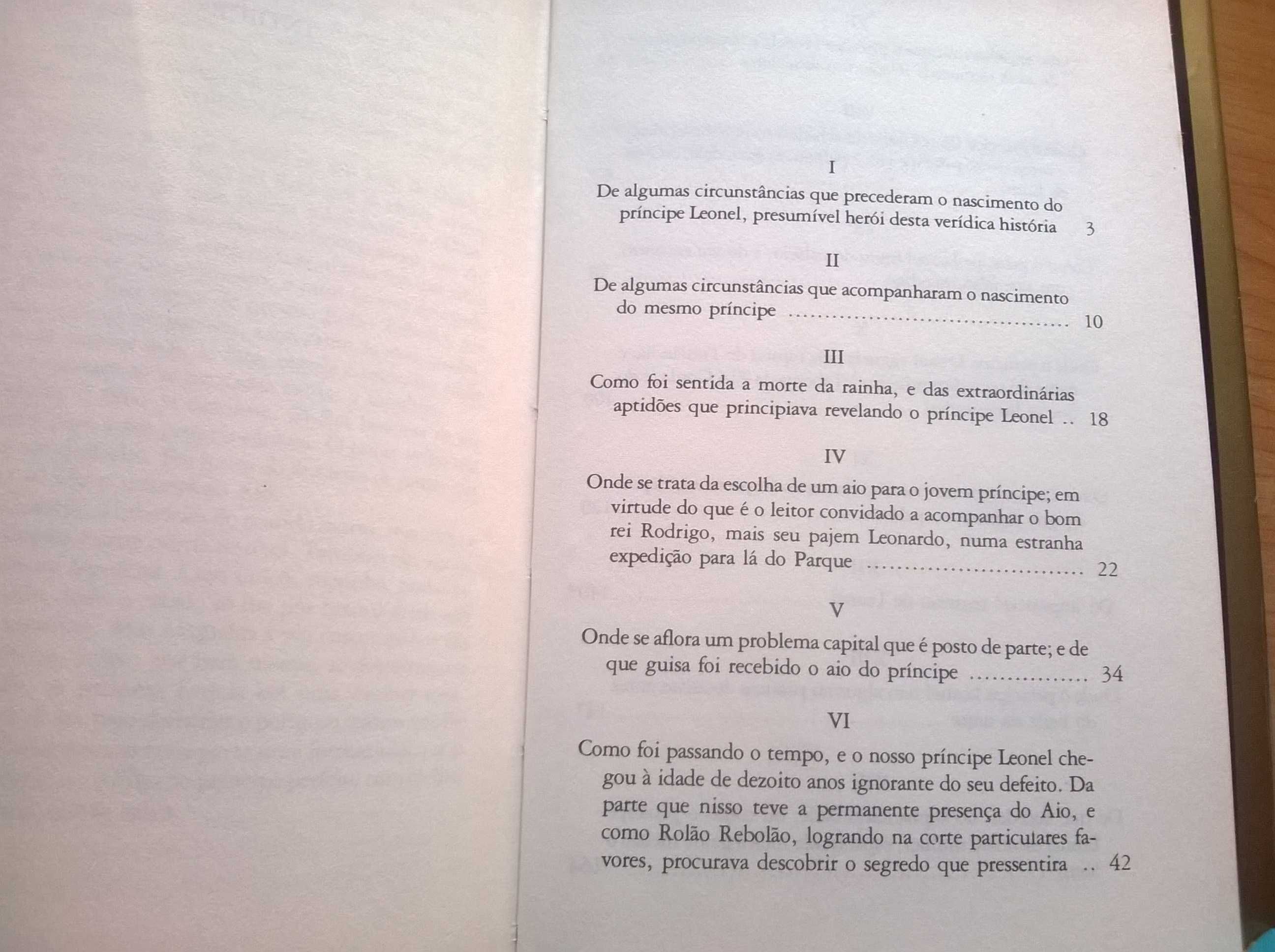 O Príncipe com Orelhas de Burro - José Régio