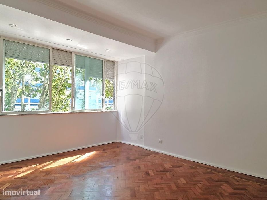 Apartamento T3 para arrendamento