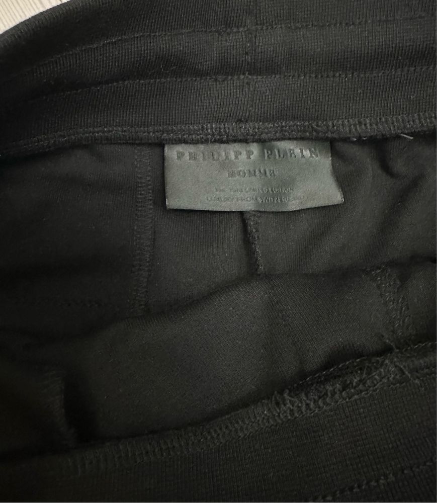 Philipp Plein . Штани . Оригінал . Нові