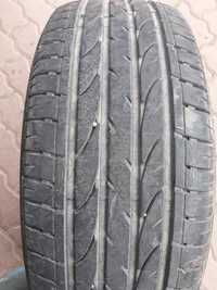 Opona letnia 235/55r17 BRIDGESTONE 6.5mm