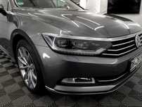 Volkswagen Passat Rzadkość Absolutnie Najbogatsza Maxxxxxxxxxxxxxxxxxxxx opcja Jak nowy