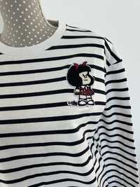 Sweat Mafalda S / quino