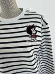 Sweat Mafalda S / quino