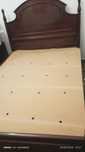 Cama de casal completo