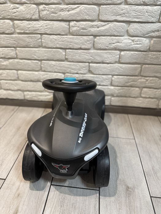 Нова дитяча машина