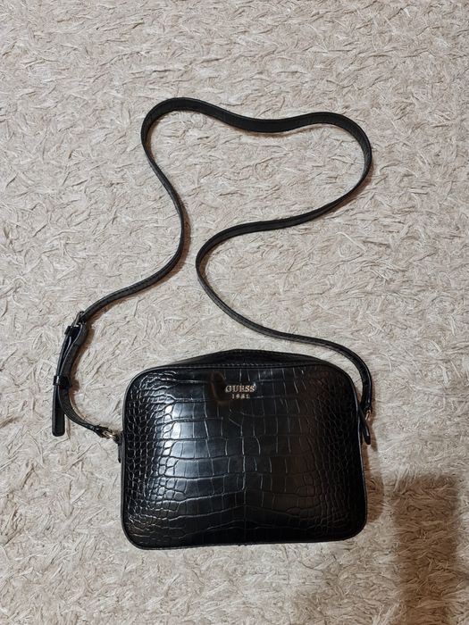 Torebka GUESS listonoszka