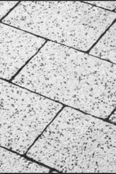 Kostka brukowa Moderno Diament