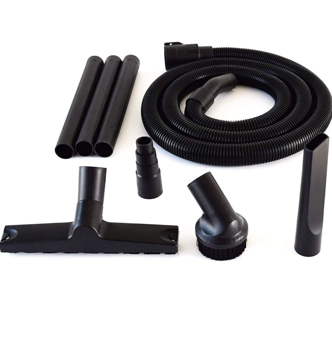 Odkurzacz przemysłowy Vacmaster VQ1220PFC-03