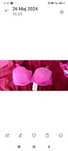Stanik plus size 90e
