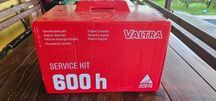 Zestaw Filtrów Na 600H Valtra
