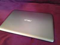 Laptop ASUS ultra slim nowa technologia  dysk SSD NVMe USB C  Full HD