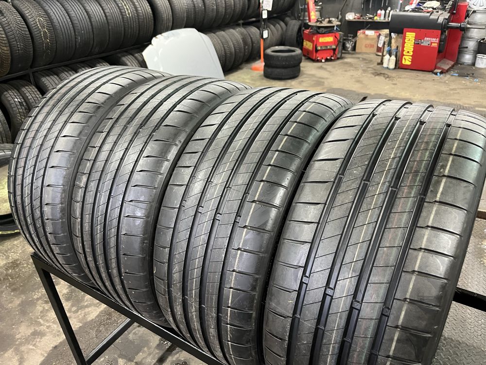 235/35/19 91Y Bridgestone Potenza S005