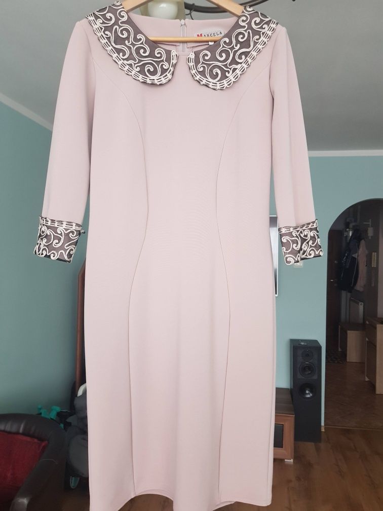 elegancka sukienka Marcela collection r 42