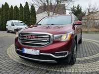 GMC Acadia 3.6_288KM_Buick Enclave_Chevrolet Traverse_6-Osobowy_SKÓRA_FULL OBCJA