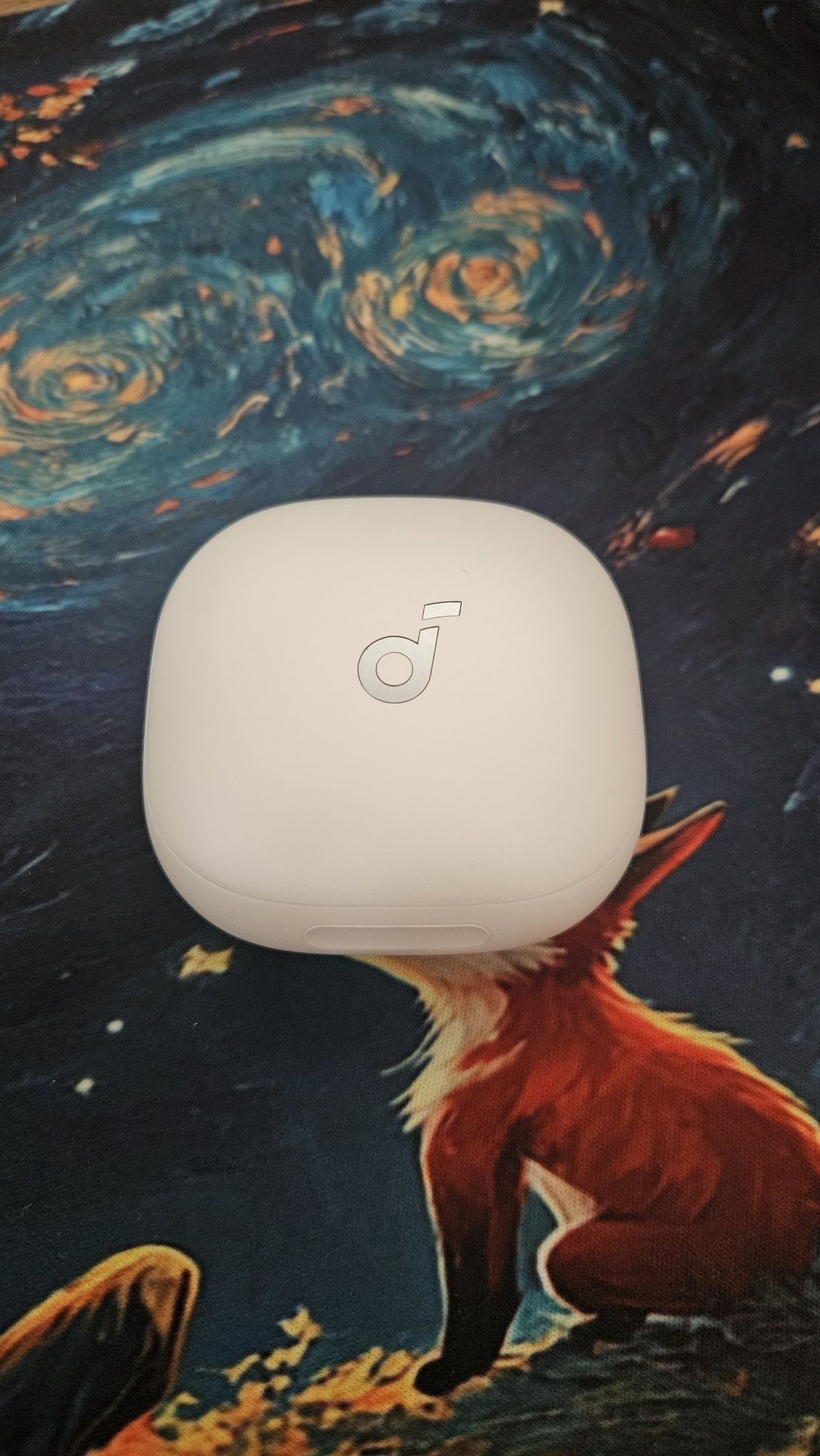 Soundcore Liberty 4 Pro – Bezprzewodowe słuchawki premium, ANC, LDAC
