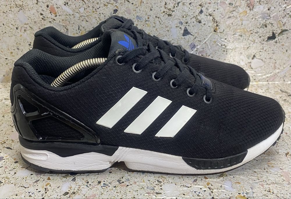 Adidas Torsion black