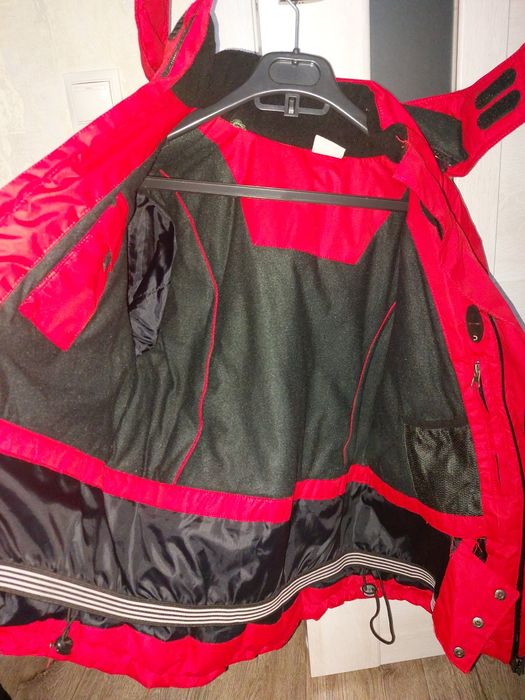Куртка  зріст 146 см