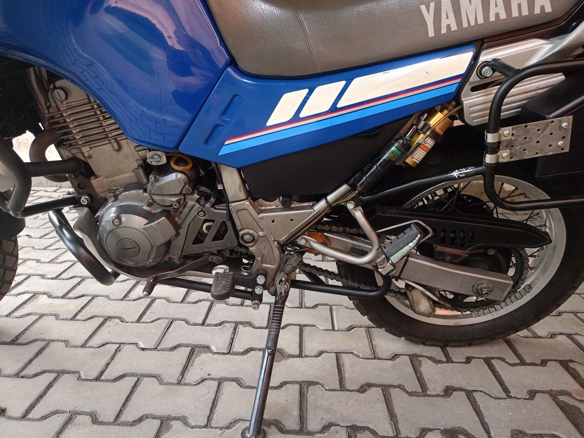 Yamaha XTZ660 TENERE