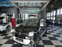 Renault Twingo REZERWACJA AUTA/1.0 Benzyna/ 2015r Exclusive/ Audio System/ Nawigacja/