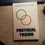 Portugal Traído, Fernando Pacheco de Amorim