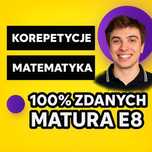 Korepetycje MATEMATYKA | Podstawowa | Rozszerzona |Online Rozszerzenie