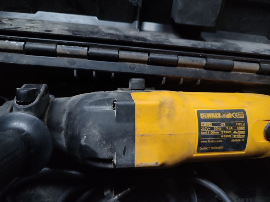 Elektronarzędzia Bosch, DeWalt i inne na sprzedaż