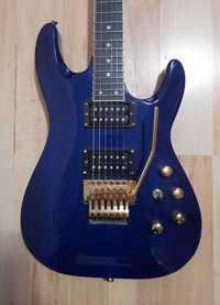 Gitara elektryczna Harlej Benton Progressive Series