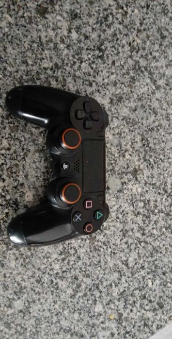 Comando original PS4