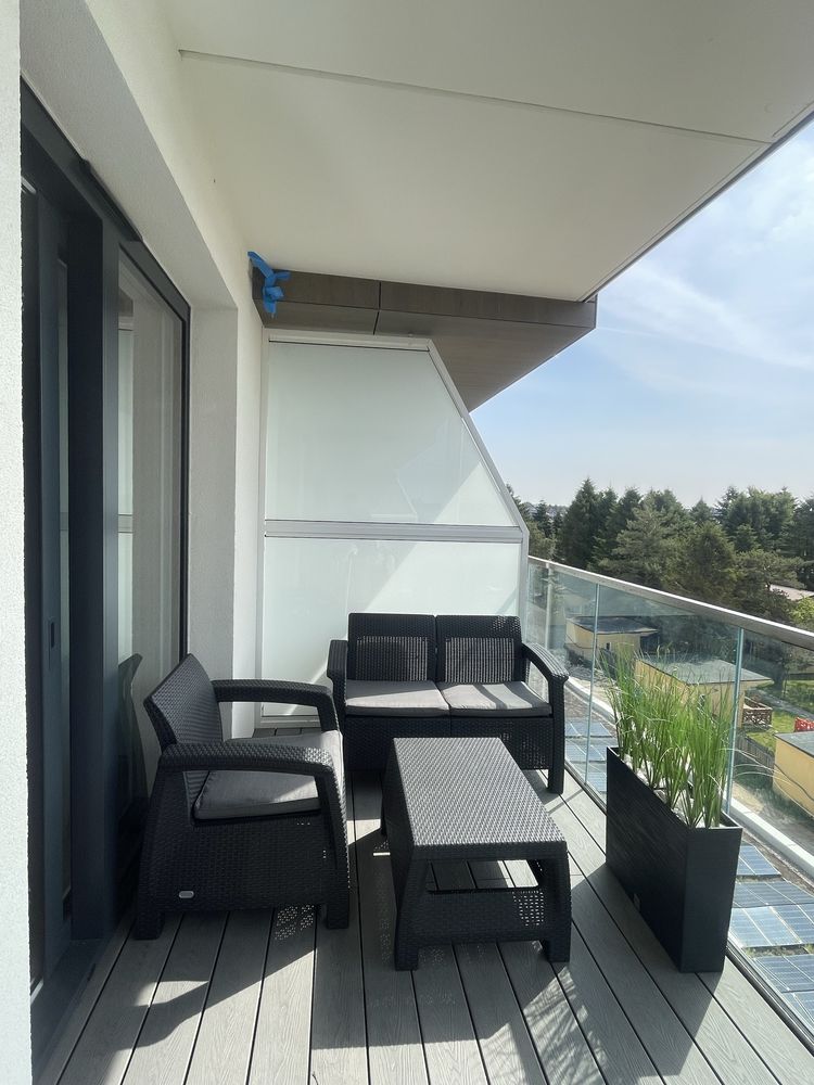 Apartament Auris Perłowa Przystań Sianożęty k. Ustronie Morskie