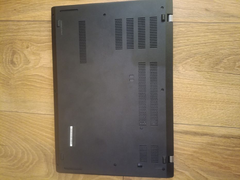 Ноутбук Lenovo L14 g2 i3-1115g4 FHD IPS сенс 8/256 ssd