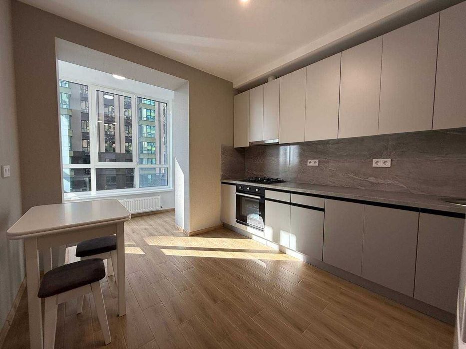 Без % ЖК Уютний квартал. У-квартал новий ремонт. метро Академмістечко