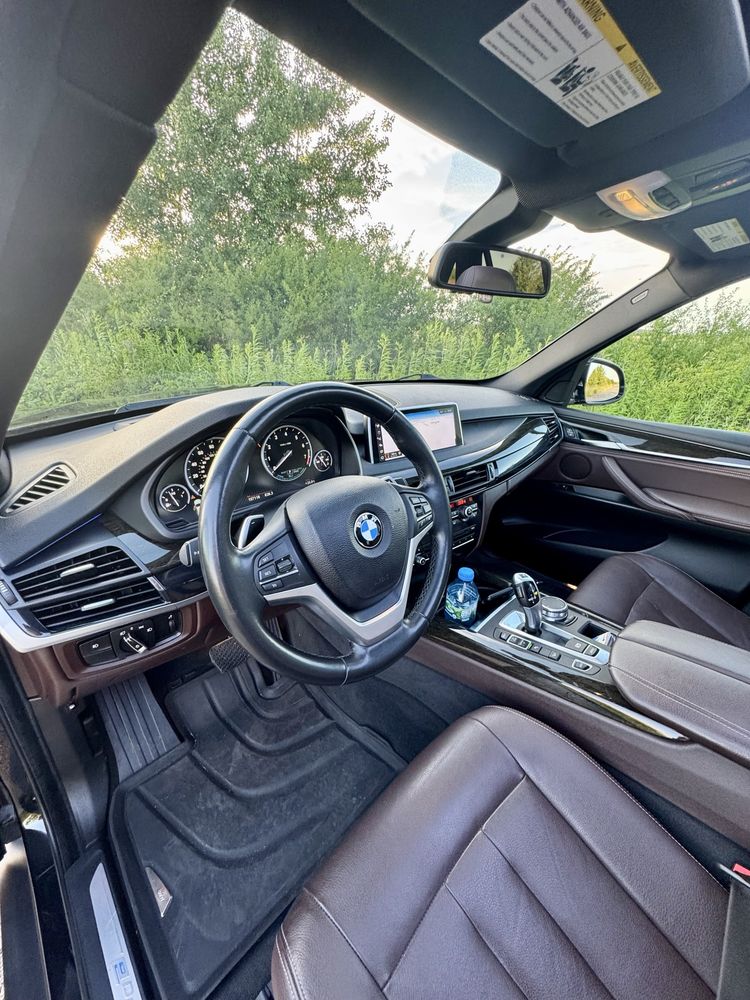 BMW X5 40e Xdrive 1 właściciel w Polsce, bezwypadkowy.
