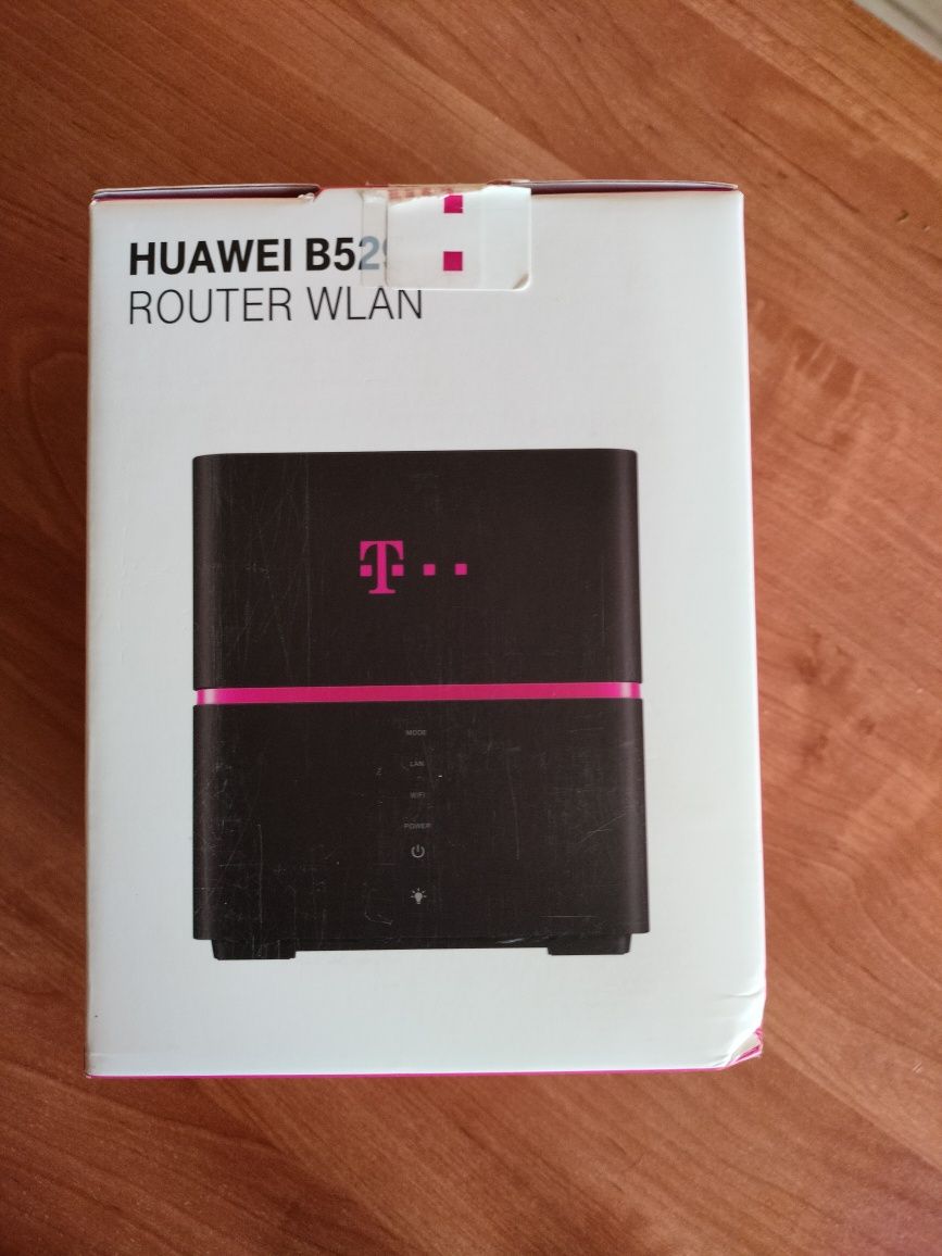 Modem LTE Huawei B529s-23a