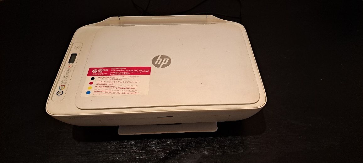 Impressora HP 2620 negociável em mãos