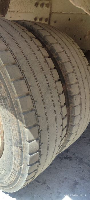 Продается DAF -LF45-5000$