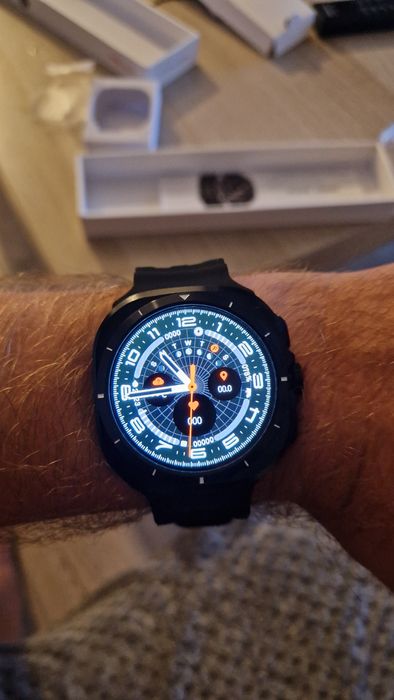 Smartwatch X15 Max