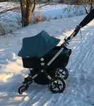 Wózek bugaboo cameleon 3