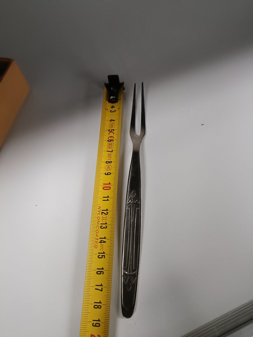 Widelce do mięs lefana inox