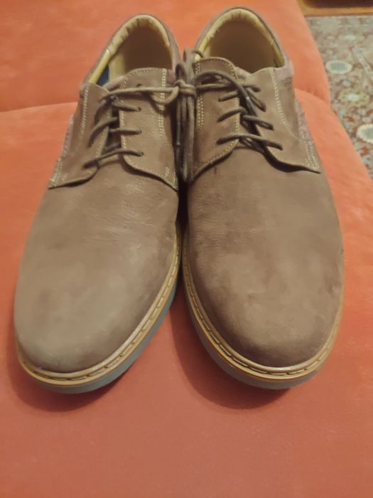 Buty męskie nowe firmy Clarks