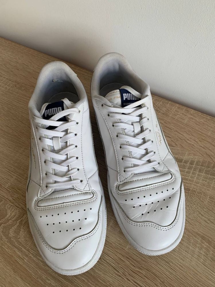 Кросівки PUMA оригінал 44р. 28,5см