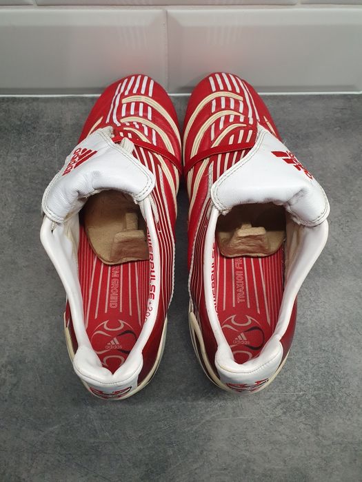 Profesjonalne Elite korki Adidas Predator Absolute TRX FG 42 2/3