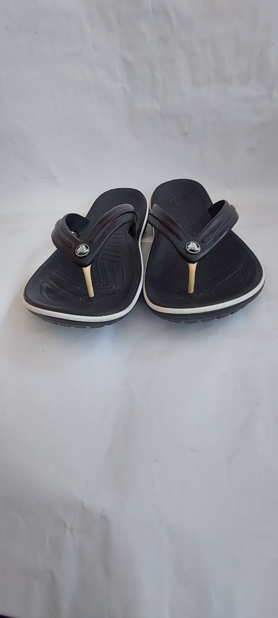 Оригінал. Crocs. Розмір 38-39. м6 w8 Устілка 24 м