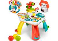 Stoliczek edukacyjny RicoKids 781100 + GRATIS!!!