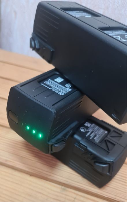 акб от 0 до 300 циклов аккумуляторы для dji mavic 3