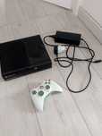 Xbox 360   + Pad