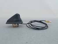 Base Antena Tecto Renault Megane Iv Hatchback (B9a/M/N_)