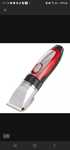 Trymer bezprzewodowa Clipster 3 W