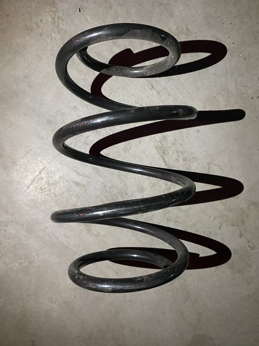 Пружини Eibach 2шт