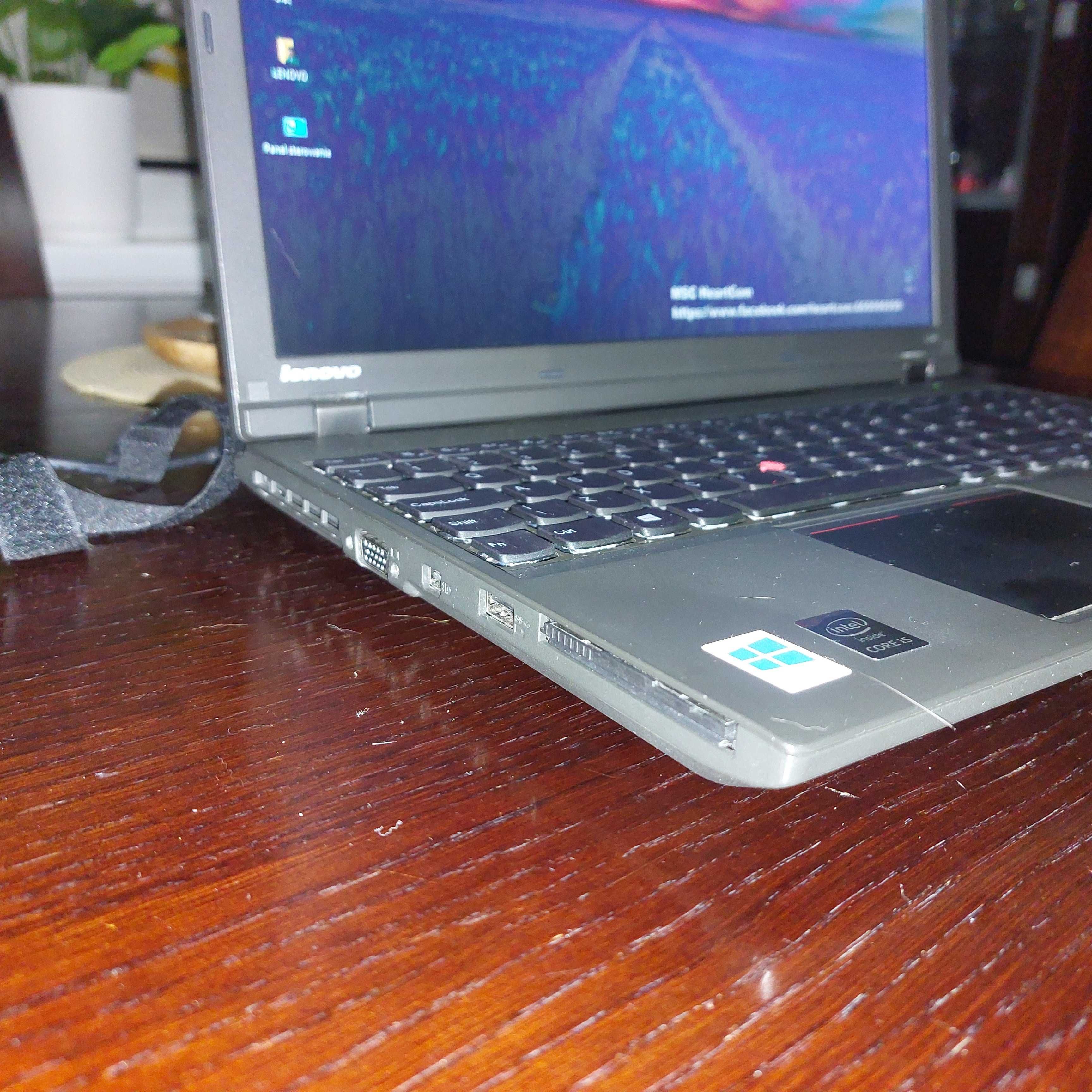 Lenovo ThinkPad L540 - L003